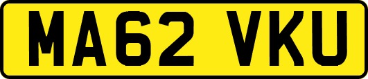 MA62VKU