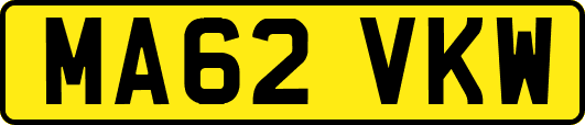 MA62VKW