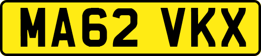 MA62VKX