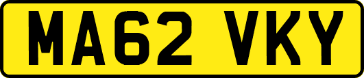 MA62VKY