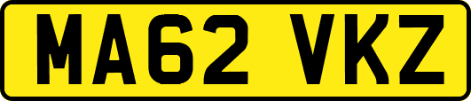 MA62VKZ