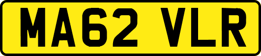 MA62VLR