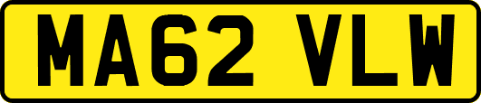 MA62VLW