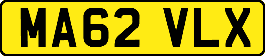 MA62VLX