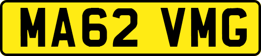 MA62VMG