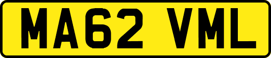 MA62VML