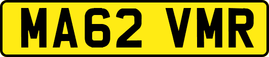 MA62VMR