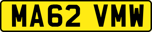 MA62VMW