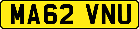 MA62VNU