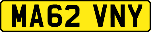 MA62VNY