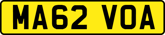 MA62VOA