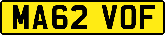 MA62VOF
