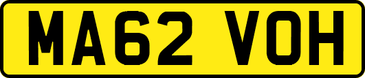 MA62VOH