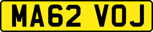 MA62VOJ