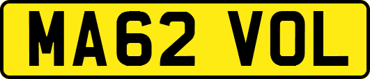 MA62VOL