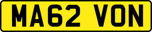 MA62VON