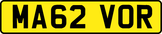 MA62VOR