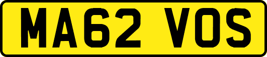 MA62VOS