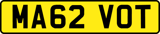 MA62VOT