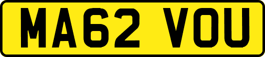 MA62VOU