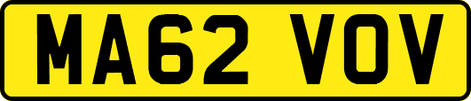 MA62VOV