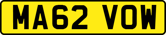 MA62VOW