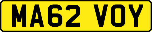 MA62VOY