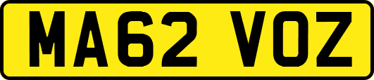 MA62VOZ