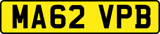 MA62VPB