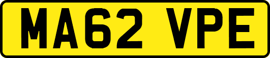 MA62VPE