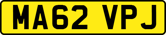 MA62VPJ
