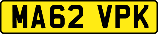MA62VPK