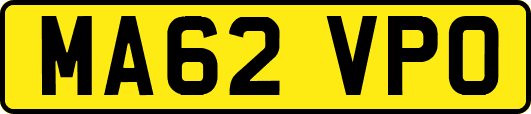 MA62VPO