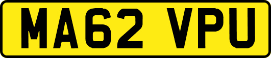 MA62VPU