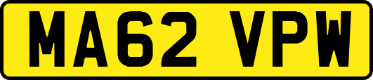 MA62VPW