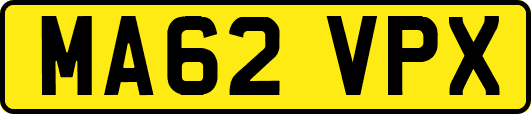 MA62VPX