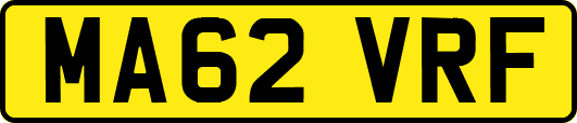 MA62VRF
