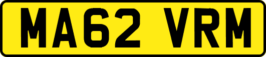 MA62VRM
