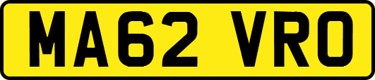 MA62VRO
