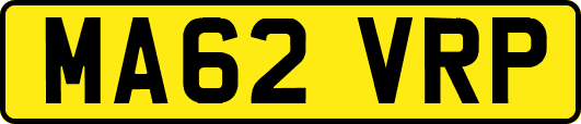MA62VRP