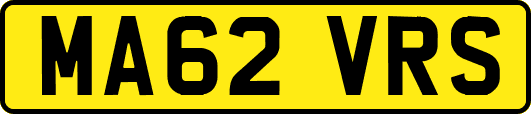 MA62VRS