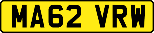 MA62VRW