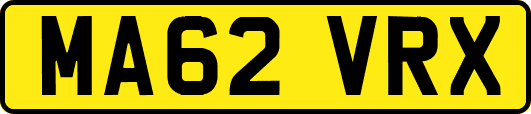 MA62VRX