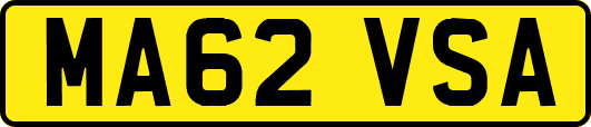 MA62VSA