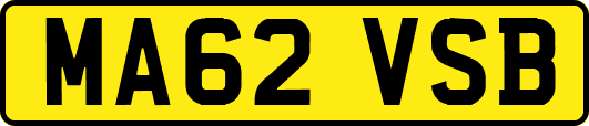 MA62VSB