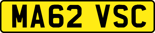 MA62VSC