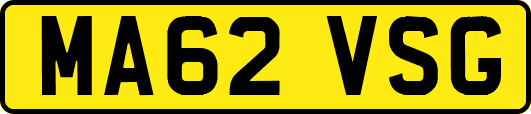 MA62VSG