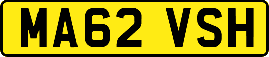 MA62VSH