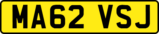 MA62VSJ