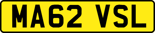 MA62VSL